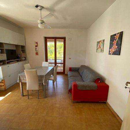 Appartamento In Residence Mareblu Nocera Terinese Dış mekan fotoğraf