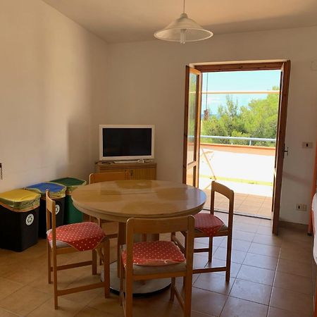 Appartamento In Residence Mareblu Nocera Terinese Dış mekan fotoğraf