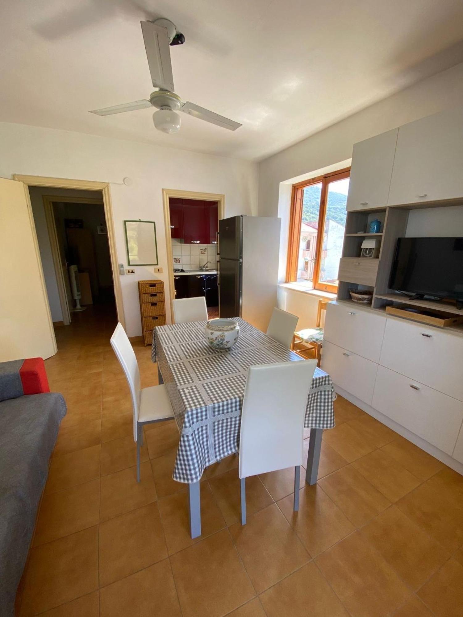 Appartamento In Residence Mareblu Nocera Terinese Dış mekan fotoğraf