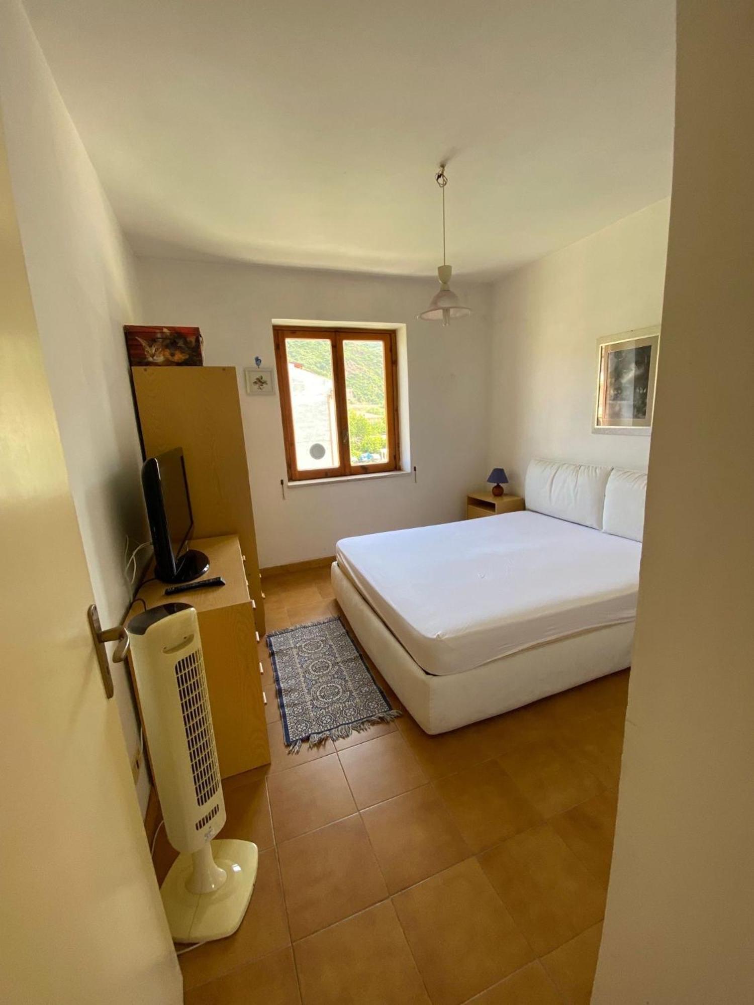 Appartamento In Residence Mareblu Nocera Terinese Dış mekan fotoğraf