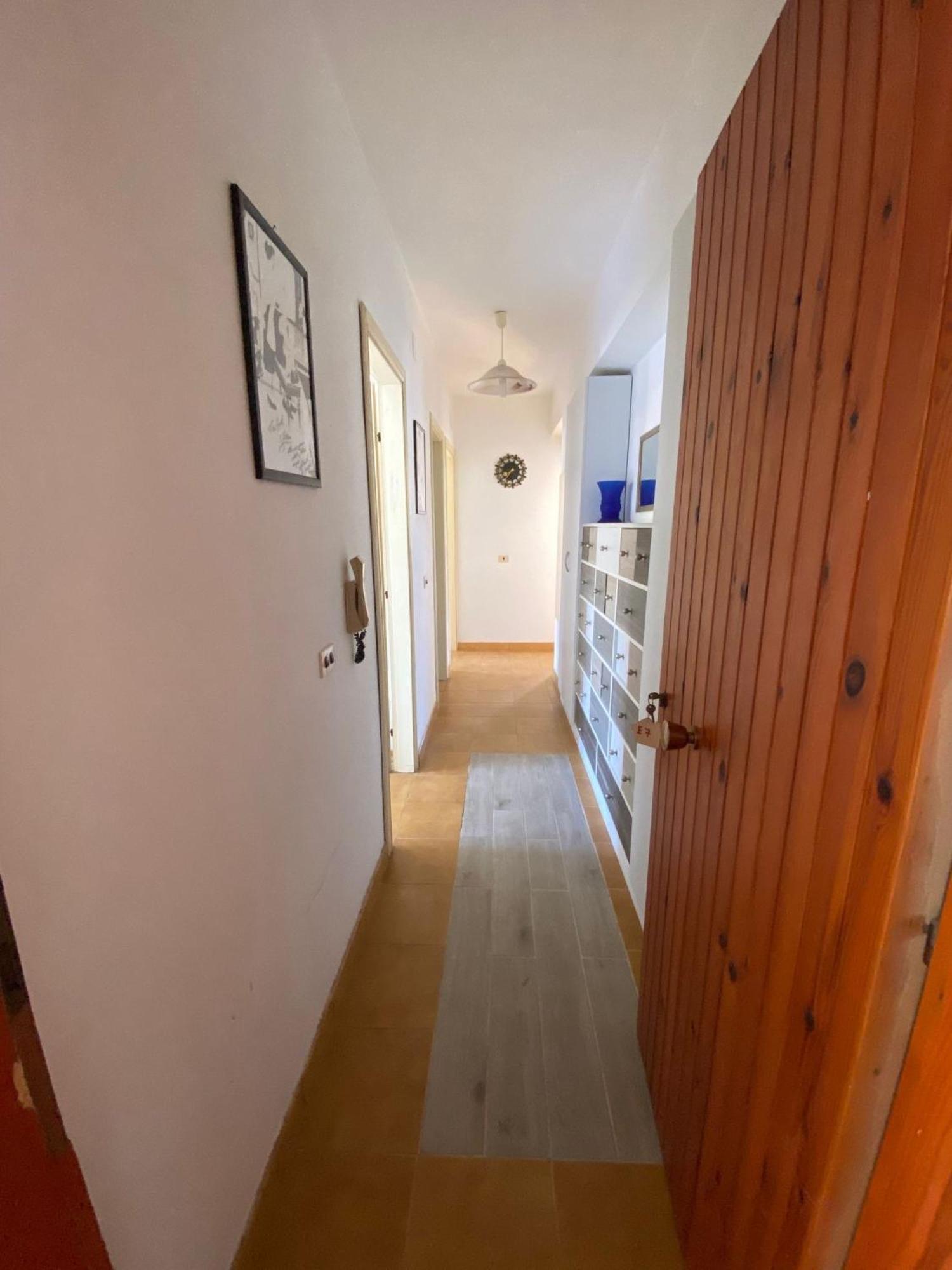 Appartamento In Residence Mareblu Nocera Terinese Dış mekan fotoğraf
