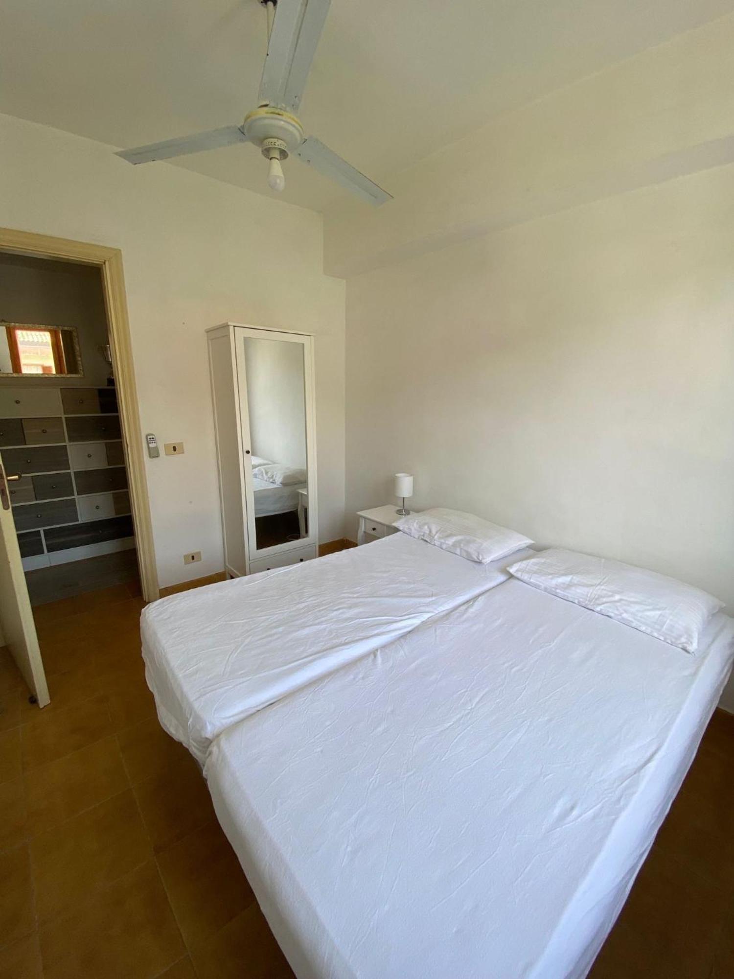 Appartamento In Residence Mareblu Nocera Terinese Dış mekan fotoğraf