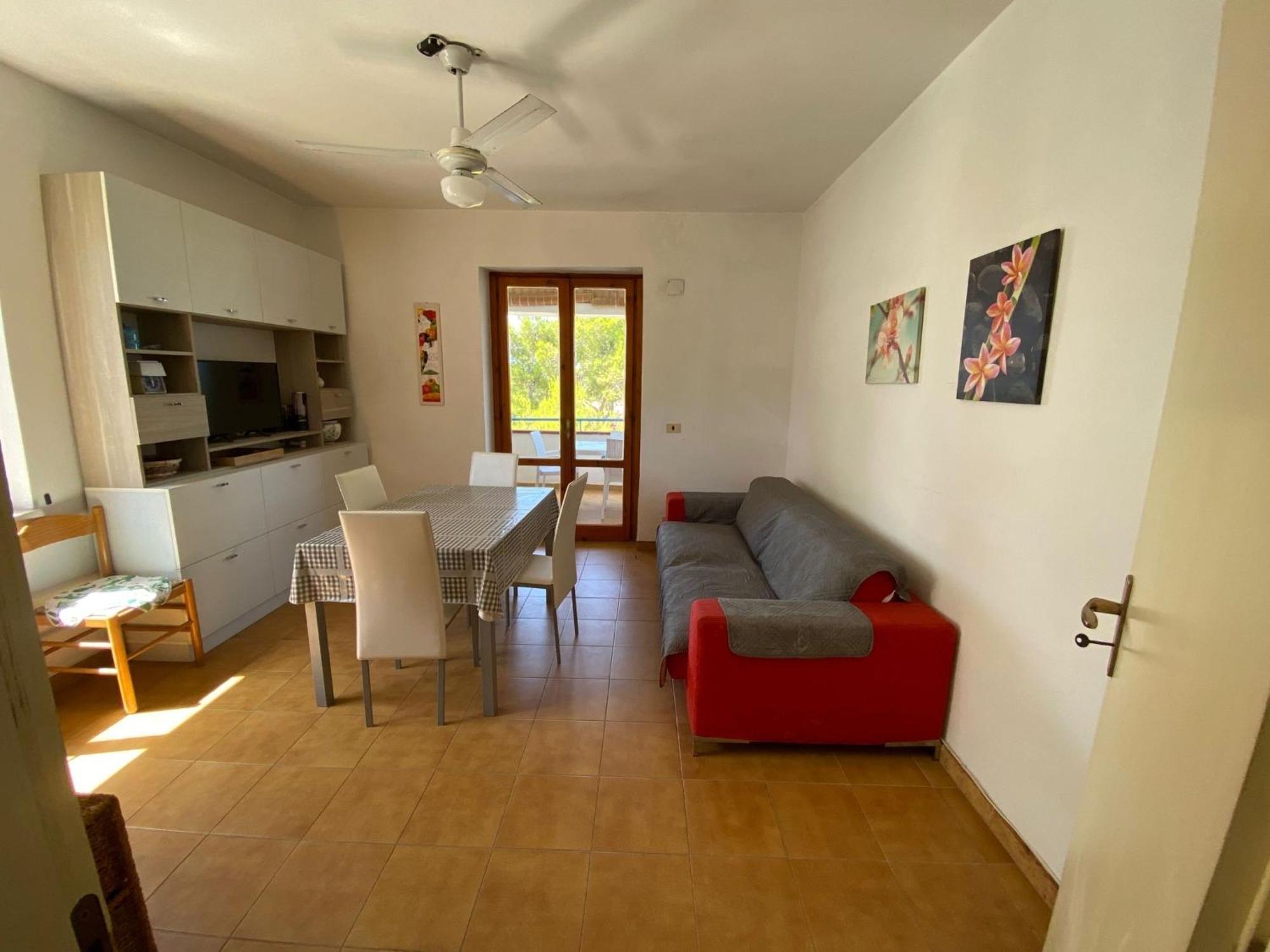 Appartamento In Residence Mareblu Nocera Terinese Dış mekan fotoğraf