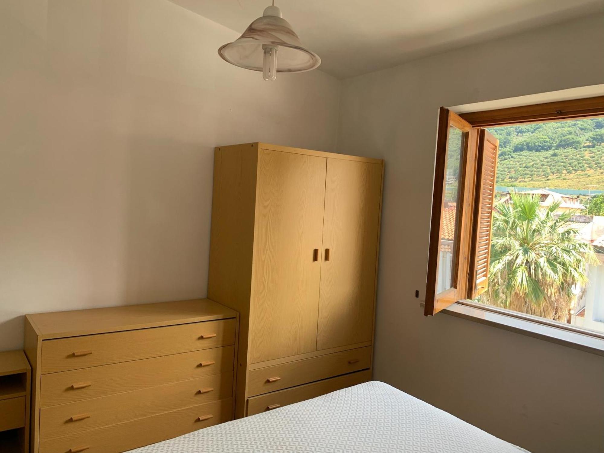 Appartamento In Residence Mareblu Nocera Terinese Dış mekan fotoğraf