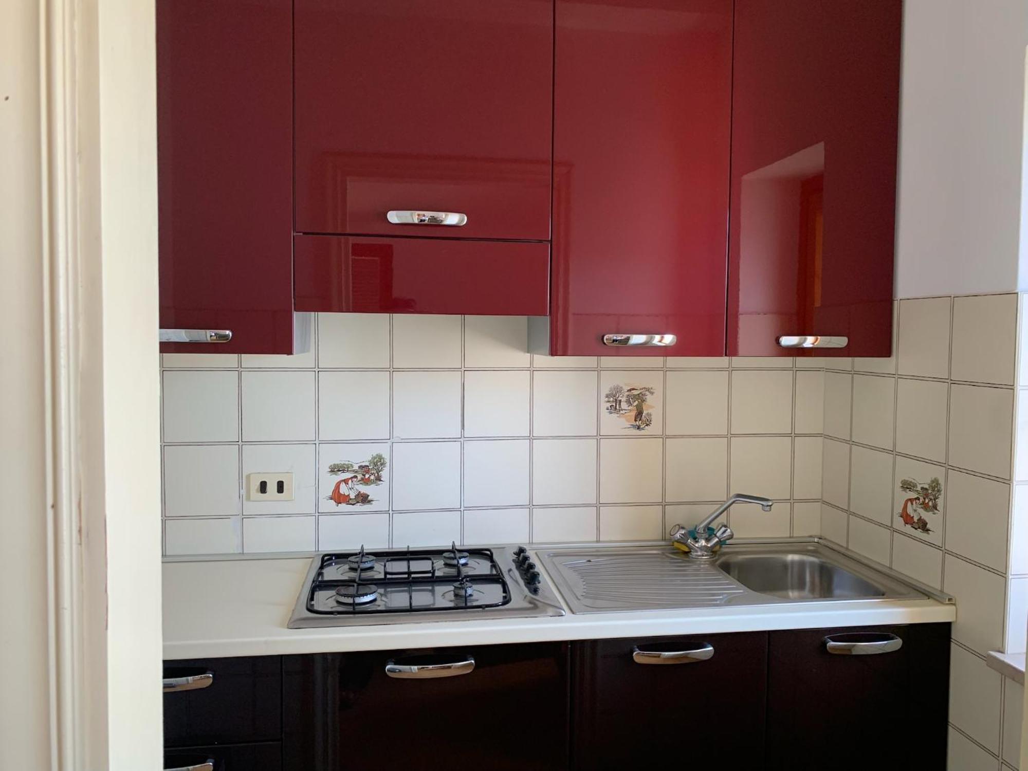 Appartamento In Residence Mareblu Nocera Terinese Dış mekan fotoğraf