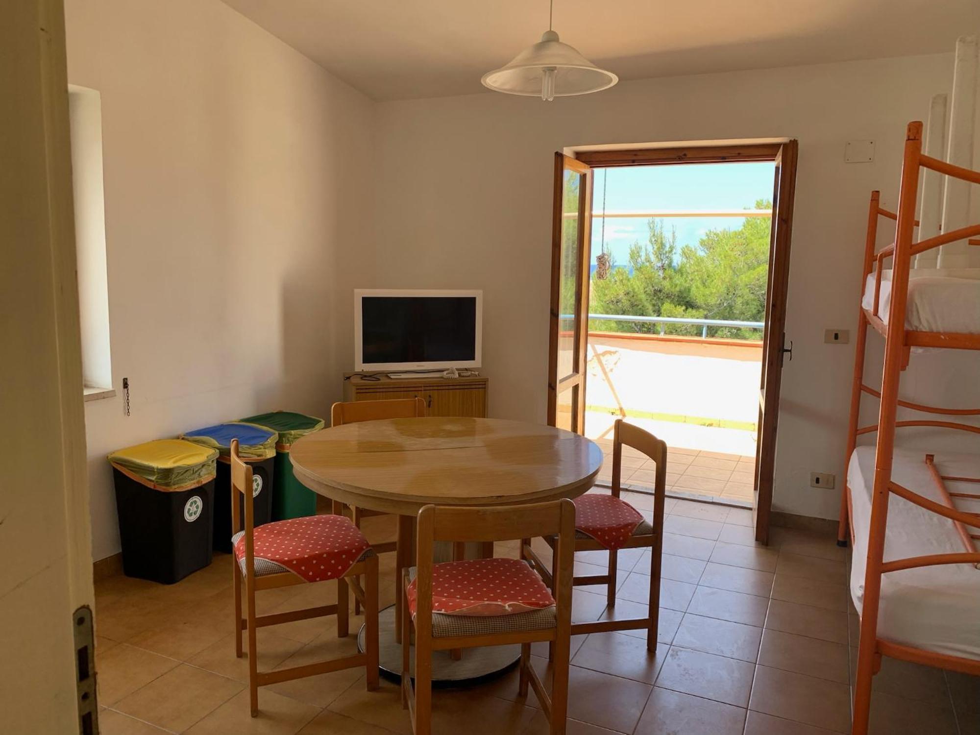 Appartamento In Residence Mareblu Nocera Terinese Dış mekan fotoğraf