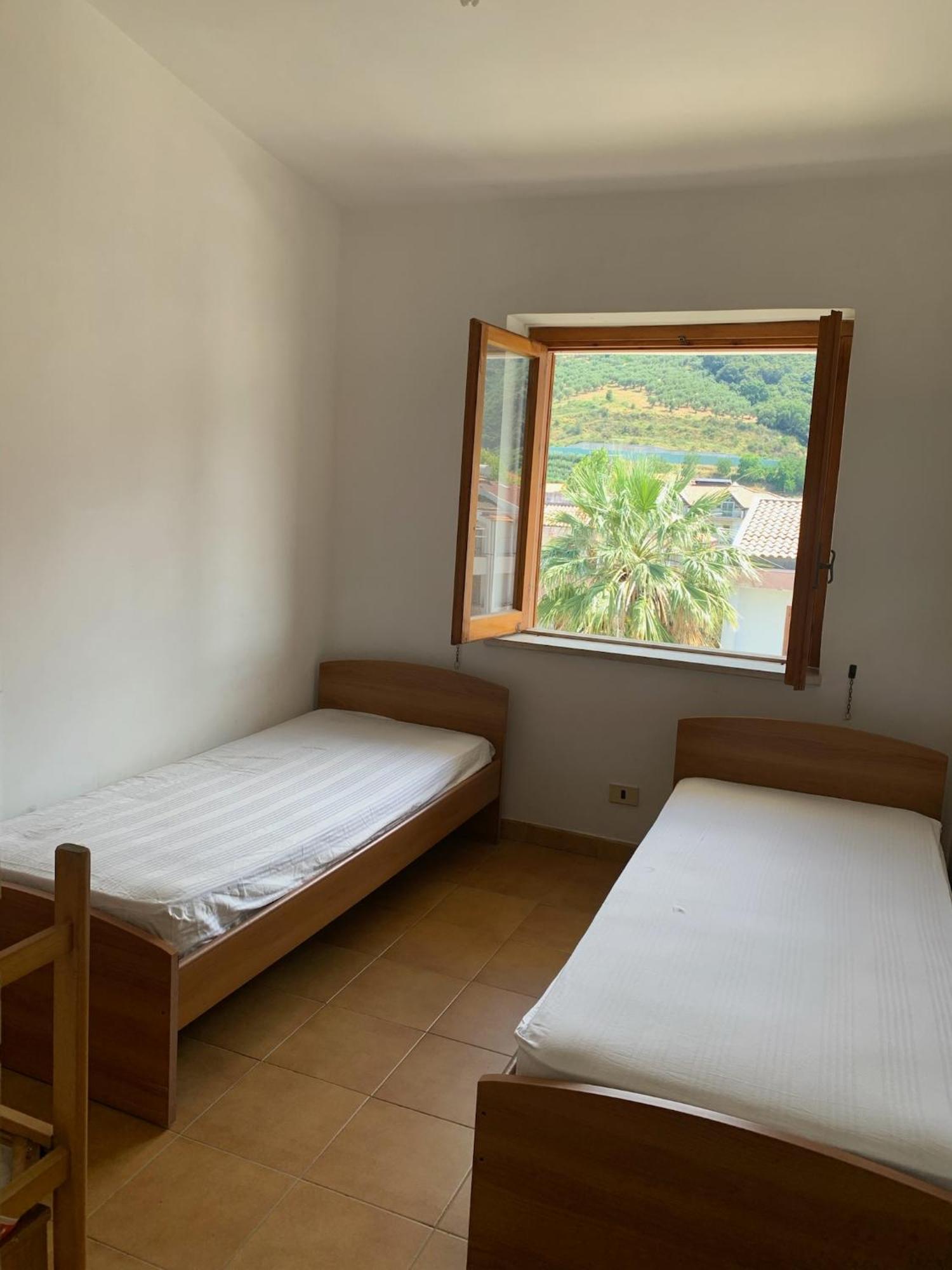 Appartamento In Residence Mareblu Nocera Terinese Dış mekan fotoğraf