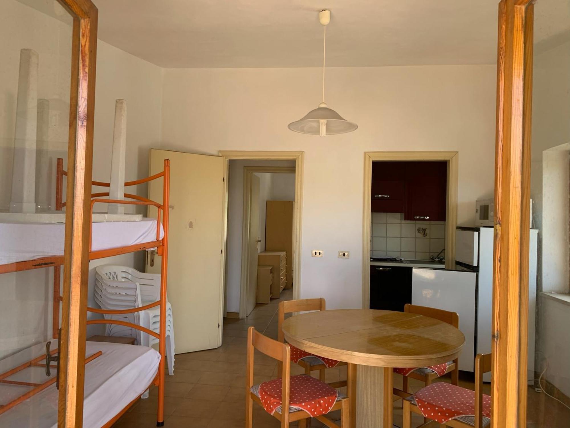 Appartamento In Residence Mareblu Nocera Terinese Dış mekan fotoğraf