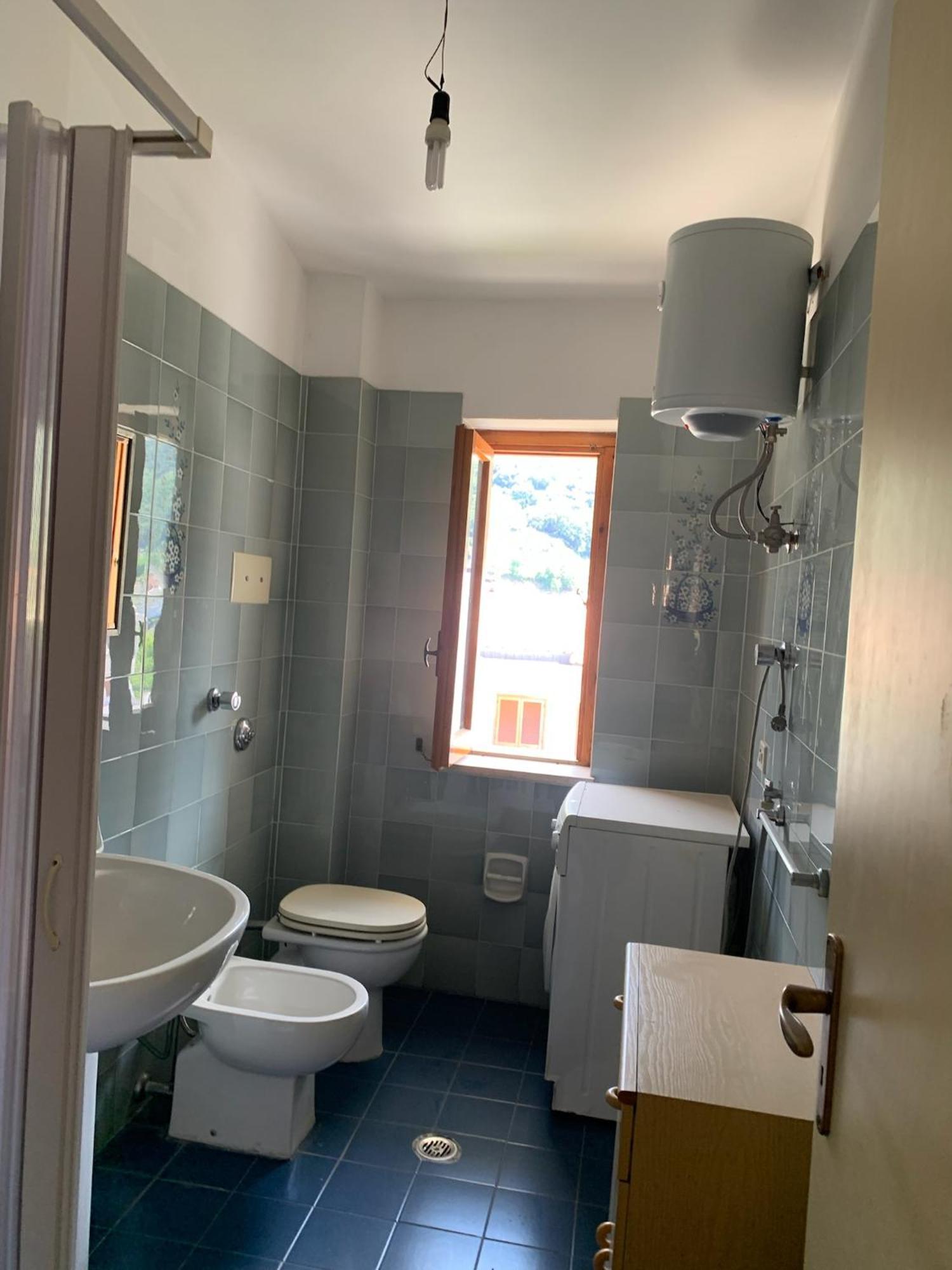 Appartamento In Residence Mareblu Nocera Terinese Dış mekan fotoğraf